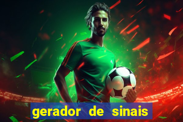 gerador de sinais fortune dragon